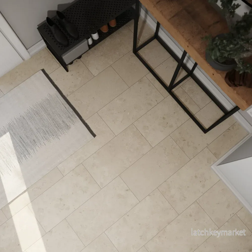 Slite Beige Klinker 60x30 - Bild 2