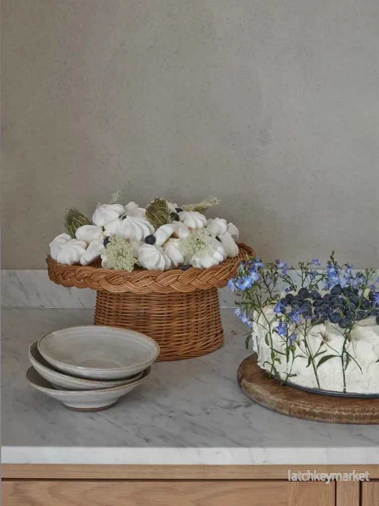 The Cake Stand - Bild 3