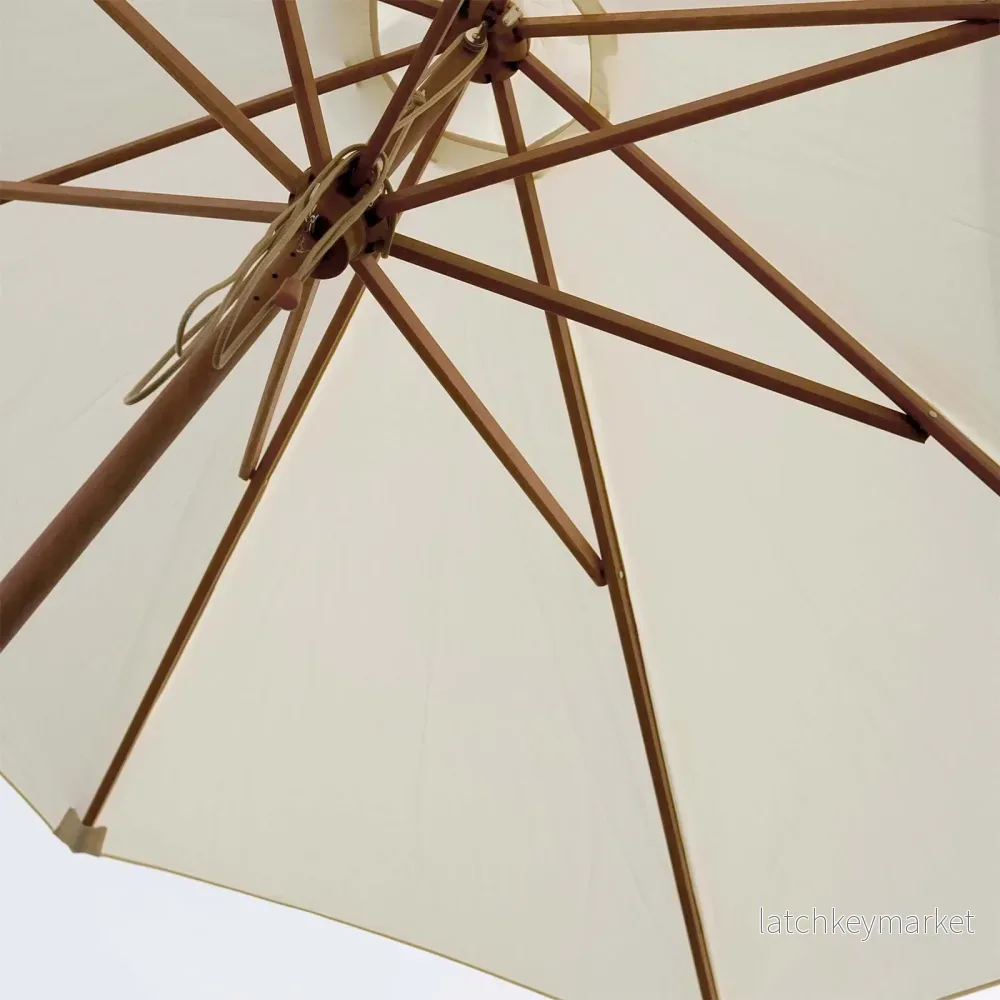 Messina Umbrella - Bild 3