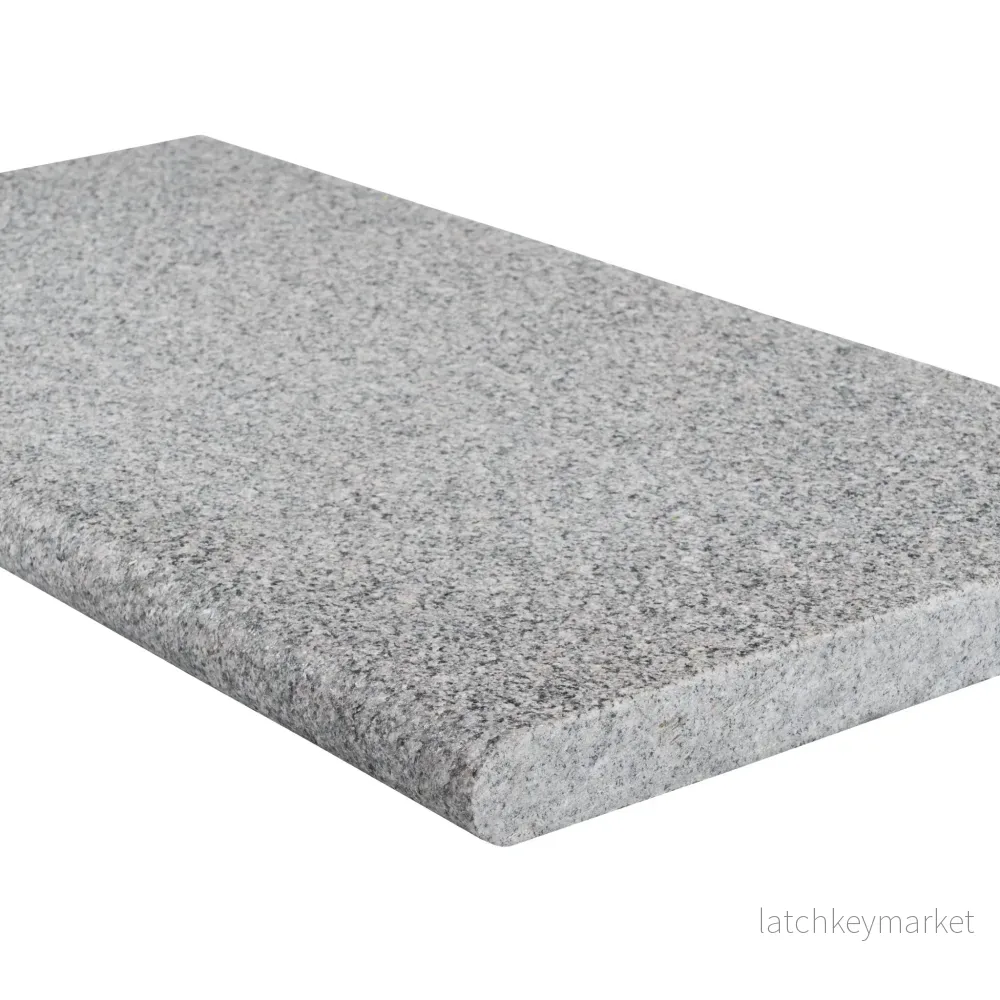 Poolsten Granit Roslagen Rak 600x300x30 - Bild 3