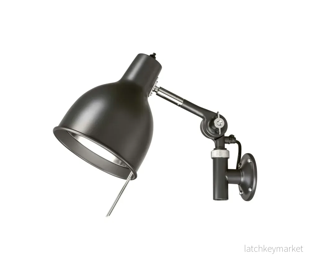PJ71 Kabel Vägglampa - Bild 2