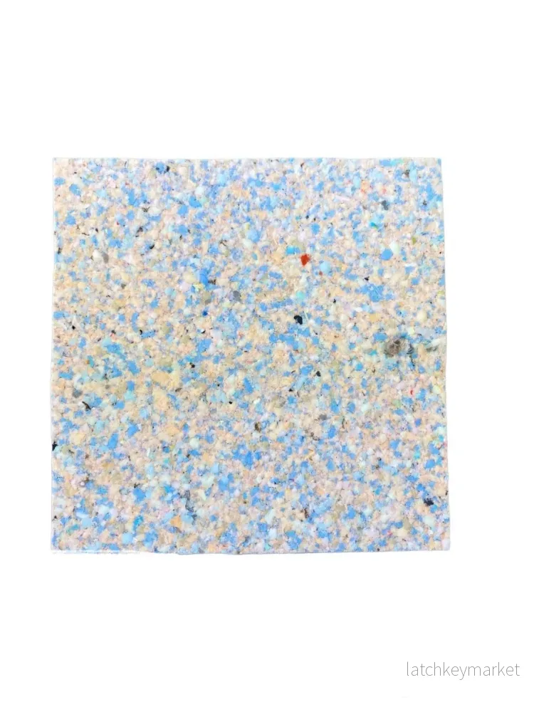 Polytex - Hård sittdyna - Bild 2
