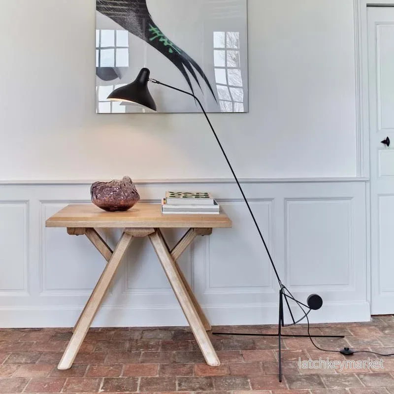 Mantis BS1 Floor Lamp - Bild 3