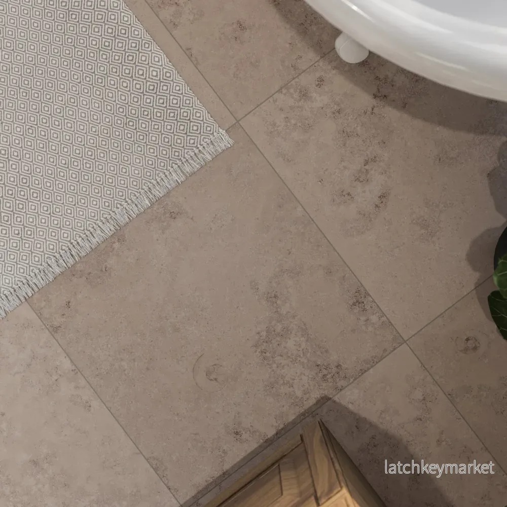 Jura Beige Klinker
