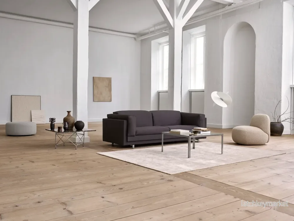 Eilersen Tub soffa