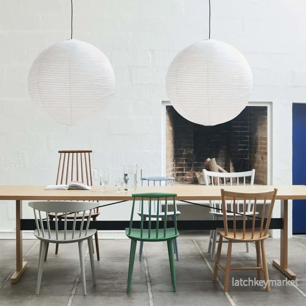 J104 Chair - Bild 2