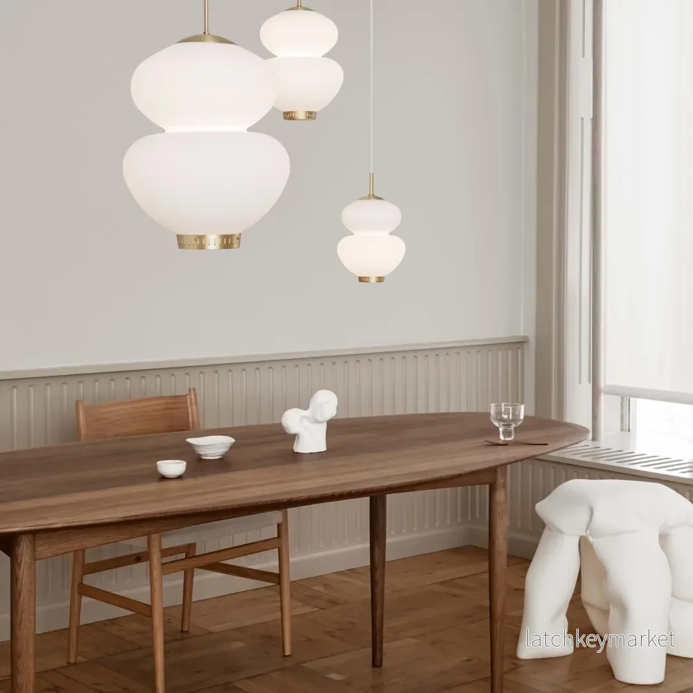 Peanut Pendant - Bild 2