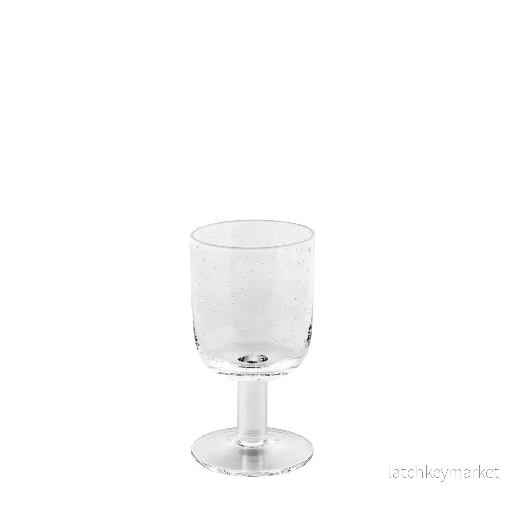 Daphne vinglas 27 cl. transparent