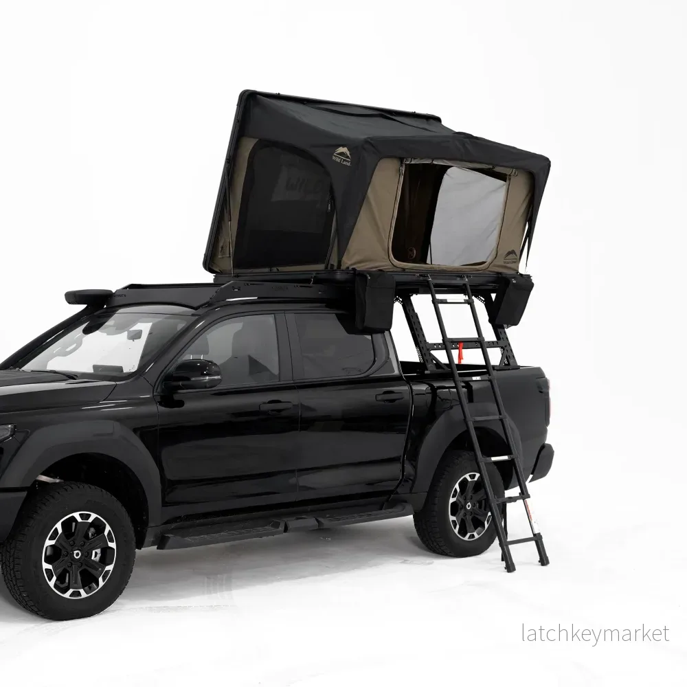 Wild Land Desert Cruiser V2 130 - Bild 3