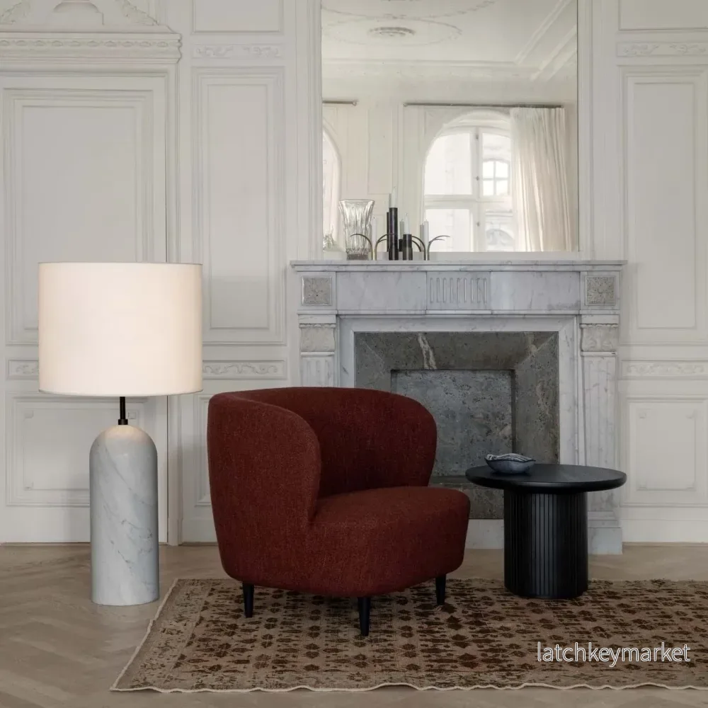 Moon Lounge Table - Bild 3