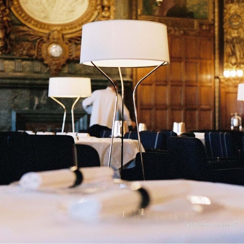 Aria Golvlampa - Bild 2
