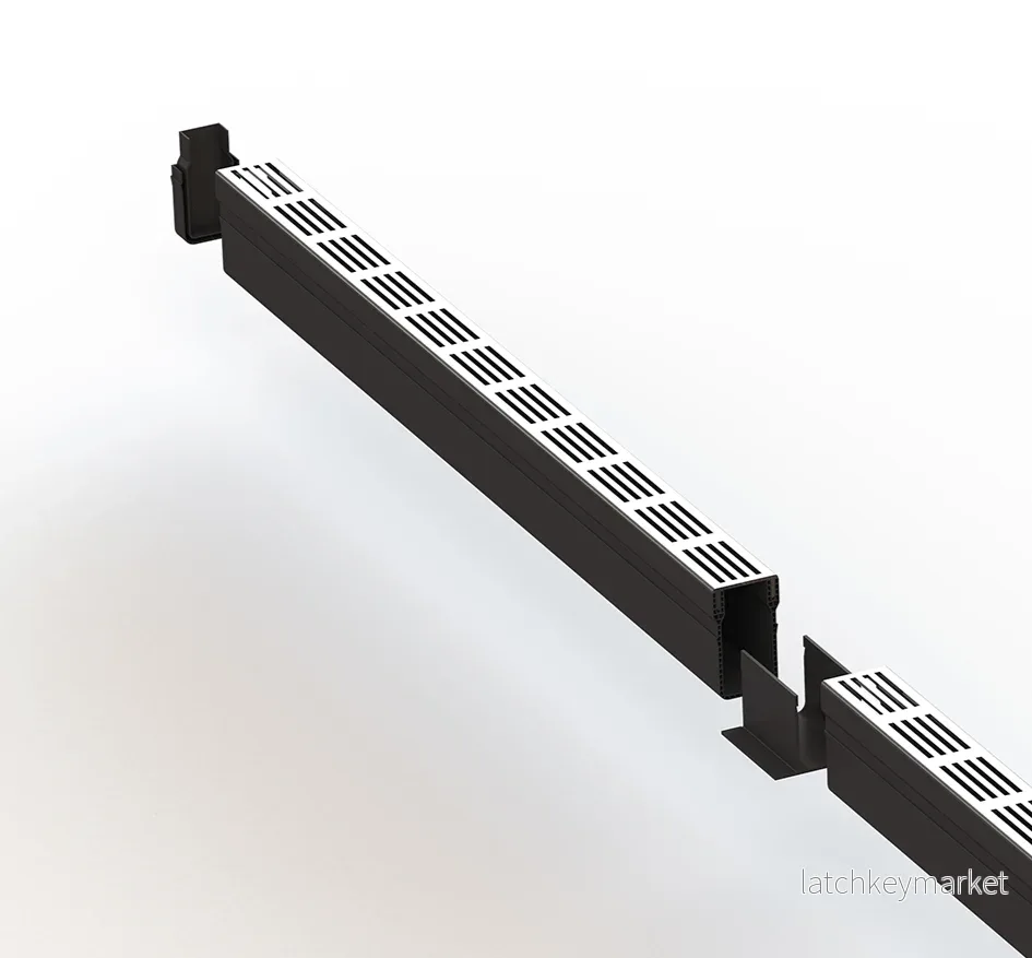 Slimline Koppling EXC - Bild 2
