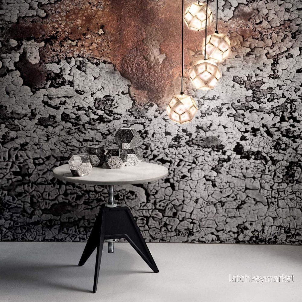 Screw Cafe Table 90 cm - Bild 3
