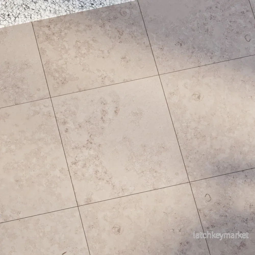 Jura Beige Klinker - Bild 2