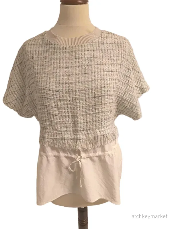 Zara Woman topp, S Zara Woman topp, S