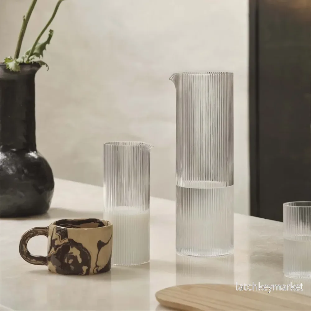 Ripple Milk Jug - Bild 2