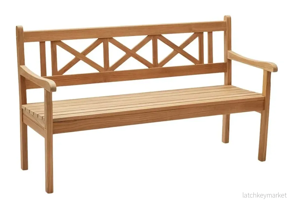 Skagen Bench