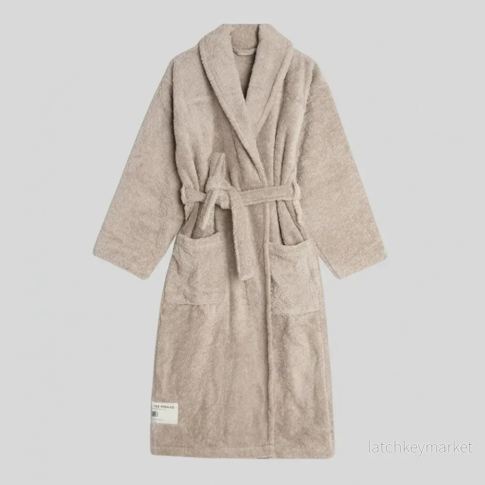SPIRIT MORGONROCK – Desert Beige L/XL SPIRIT MORGONROCK – Desert Beige L/XL