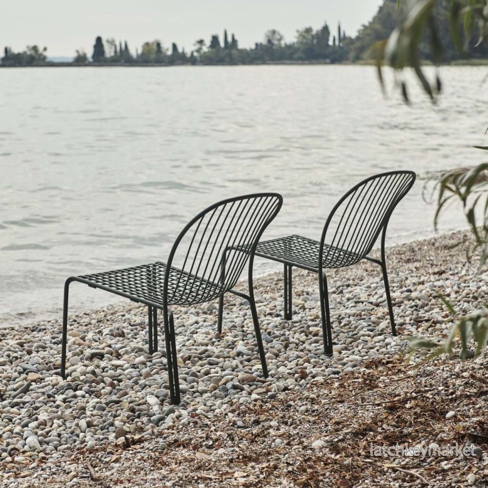 Thorvald SC100 Lounge Chair - Bild 2