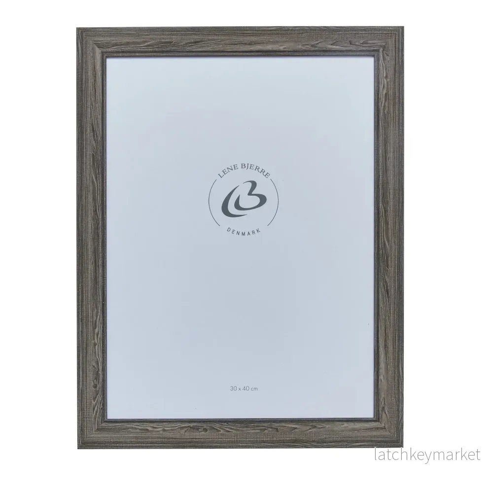 Austia bilderam H40XB30 cm. brun Austia bilderam H40XB30 cm. brun