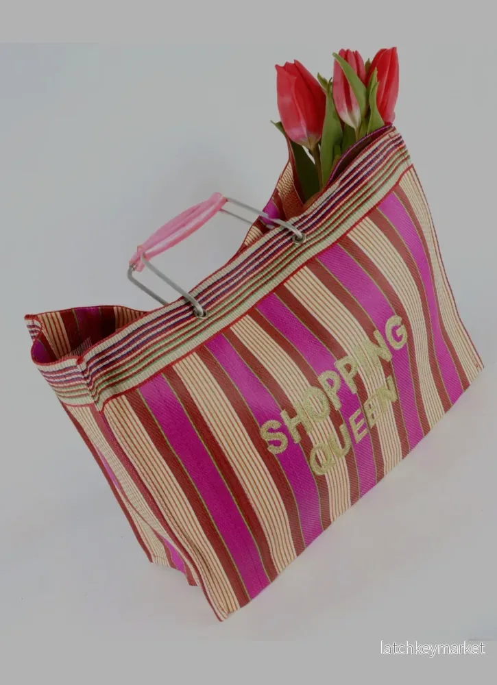 Shopper - "Shopping Queen" - Bild 2