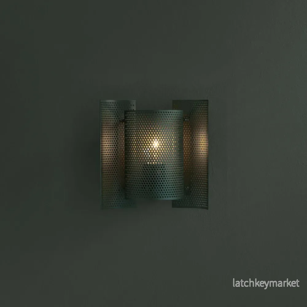 Butterfly Wall Perforated - Bild 3