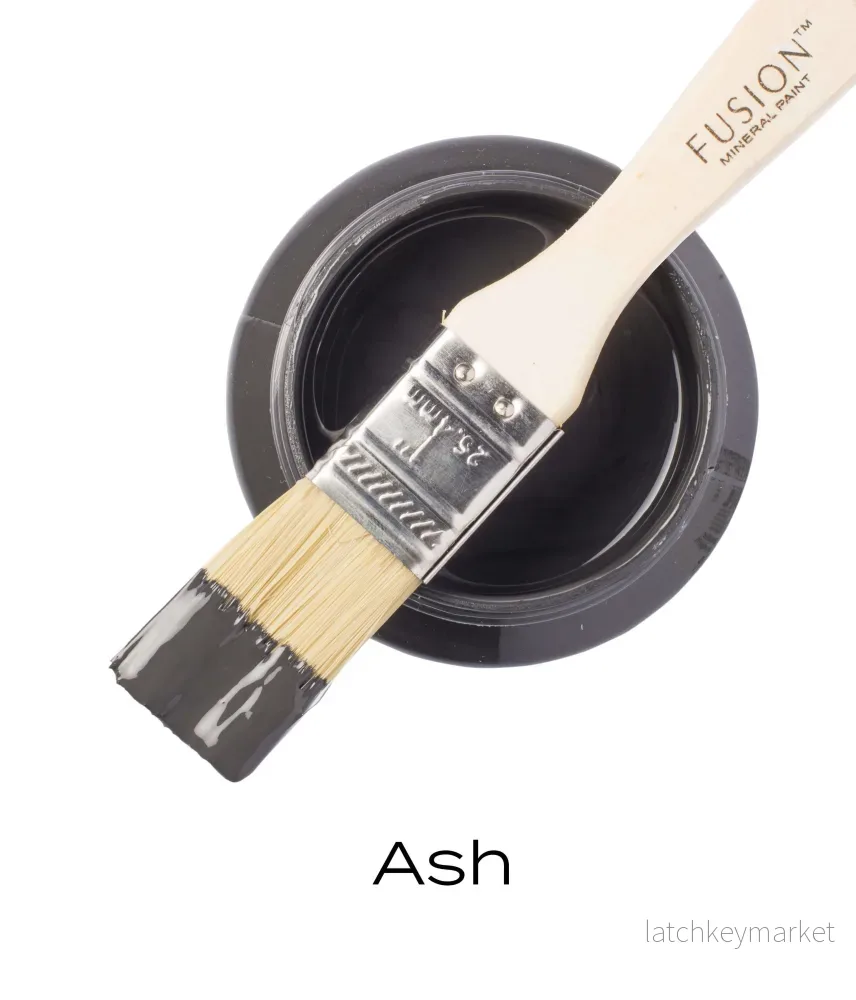 Fusion Mineral Paint Ash - Bild 3