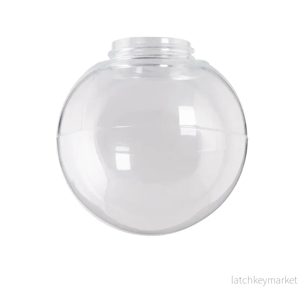 Glaskupa 180 Klar