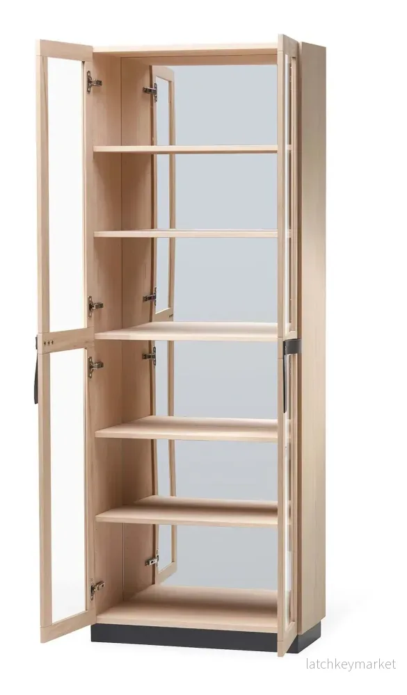 The Bow Vitrin Cabinet - Bild 2