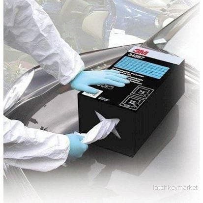 3M Rengöringsdukar 3M Rengöringsdukar