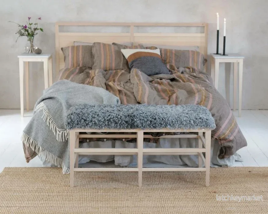 G.A.D Fårö bänk G.A.D Fårö bänk