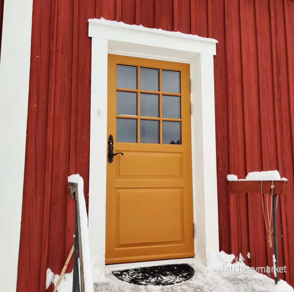 Måttanpassad Kivik enkeldörr - Bild 2