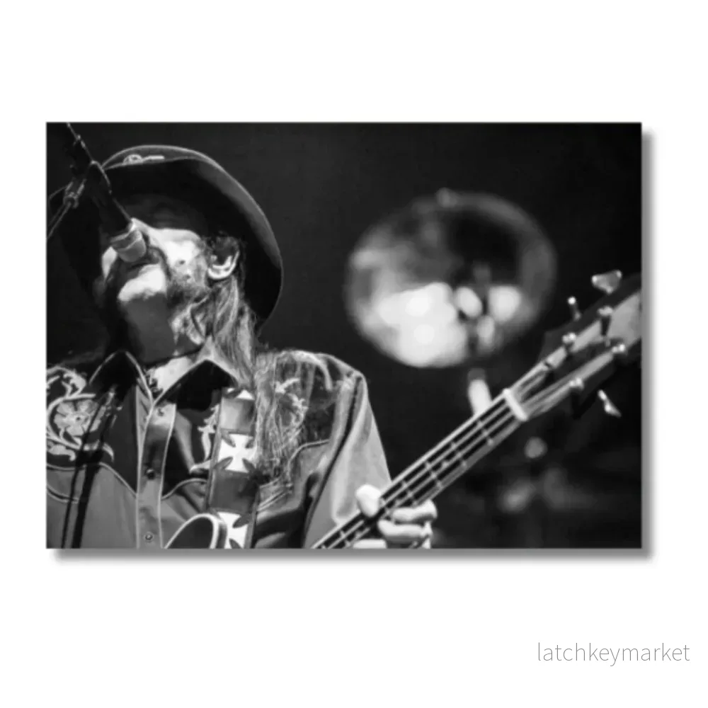 MOTORHEAD MOTORHEAD