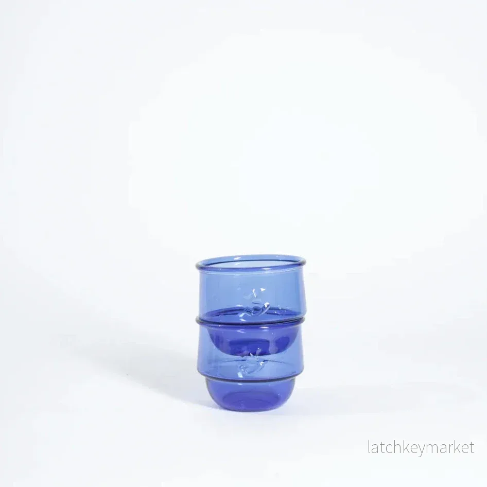 NIKO JUNE Kantine Drinking Glass 2-p - Bild 2