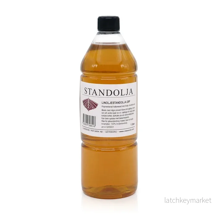 Standolja