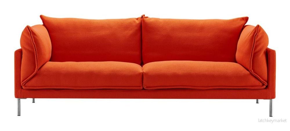 Butterfly Soffa 220 cm
