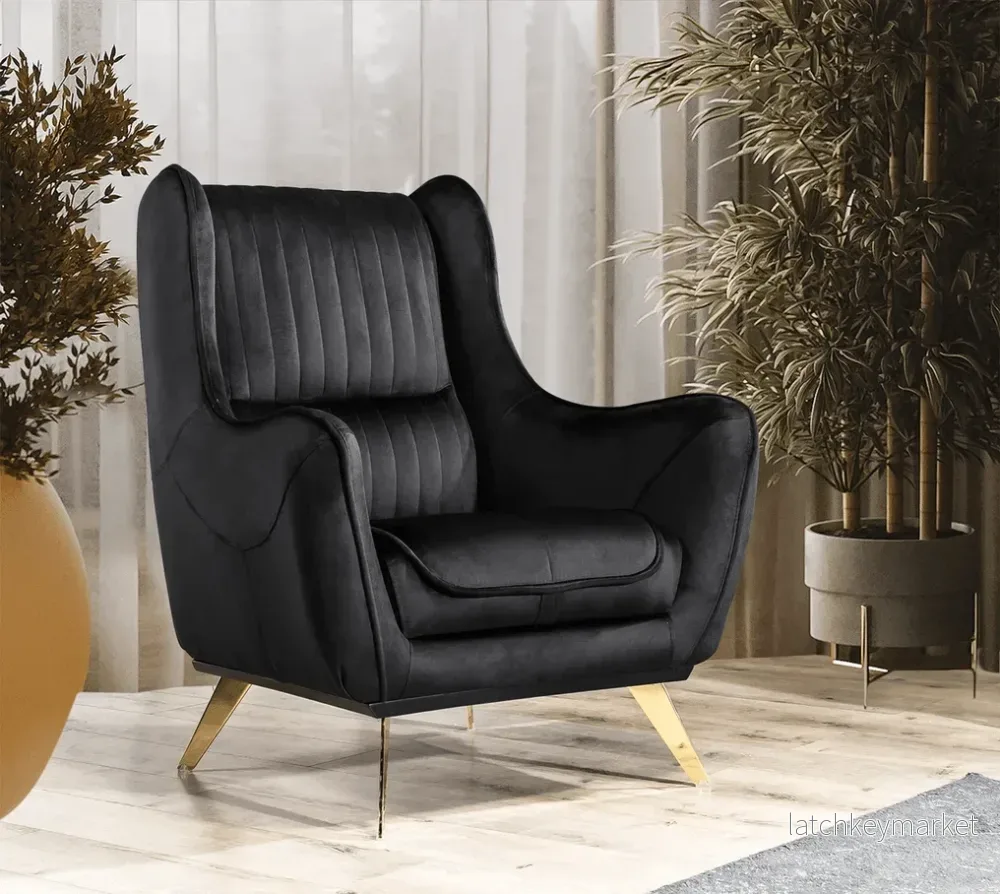 Albimo Magnum Fåtölj Albimo Magnum Fåtölj