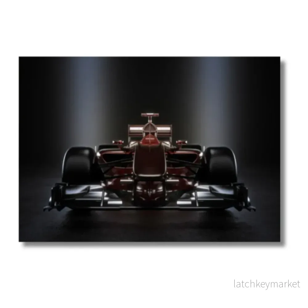 FORMULA ONE CAR FORMULA ONE CAR