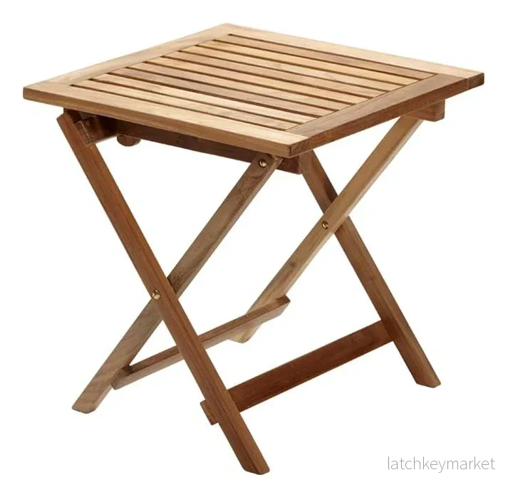 Hanö Sidobord