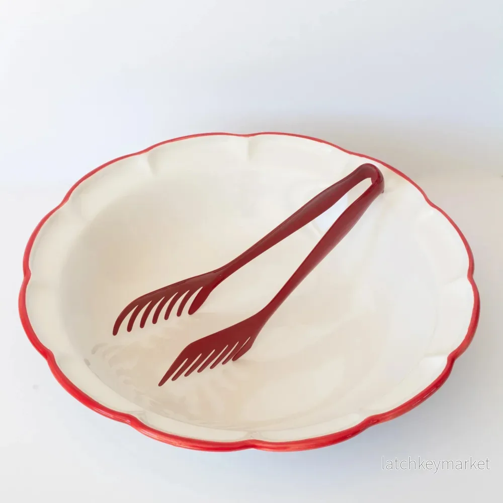 Salad Bowl Red Line - Bild 3