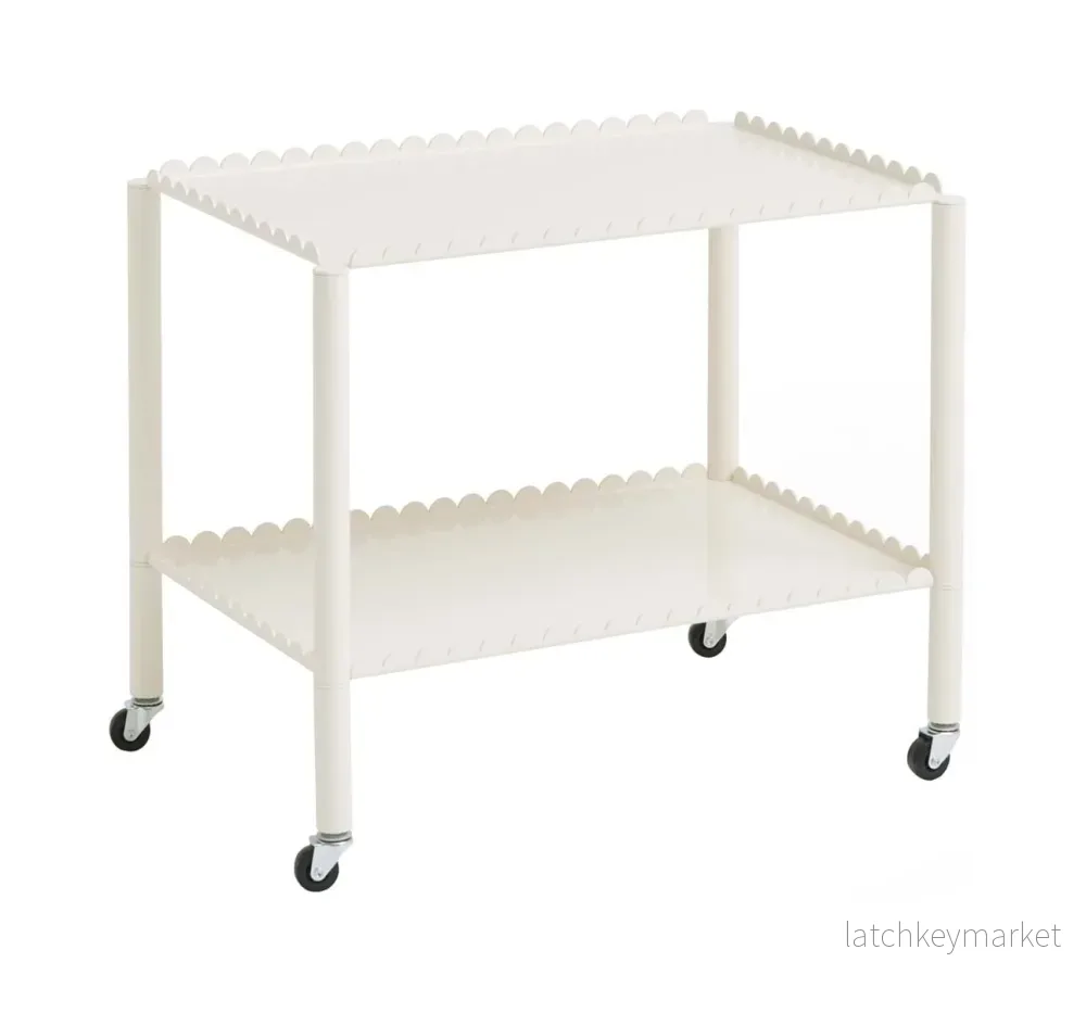 Arcs Trolley Low