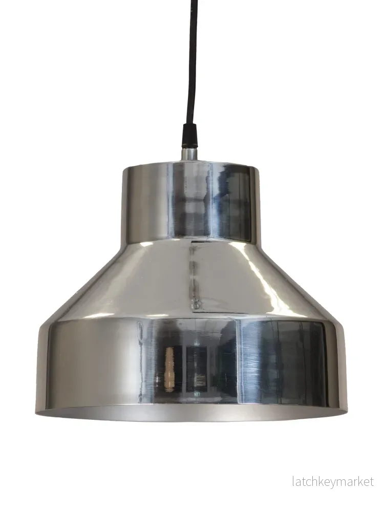 Taklampa Solo Krom 26 cm - Bild 3