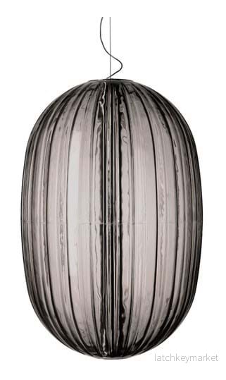 Plass Media Pendant