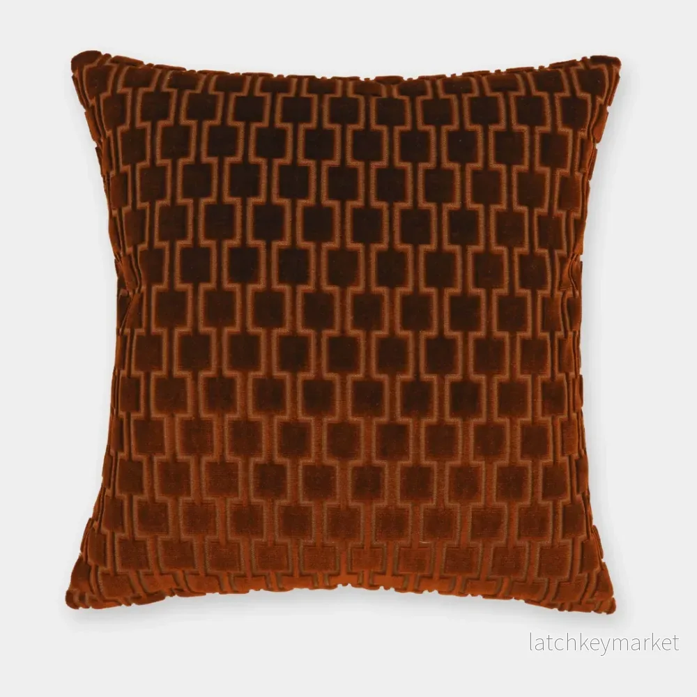 Komplett kudde ROMO Bakerloo Ganache
