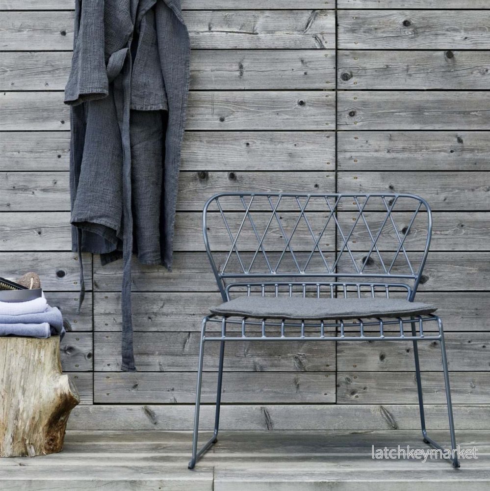 Resö Stol - Bild 2