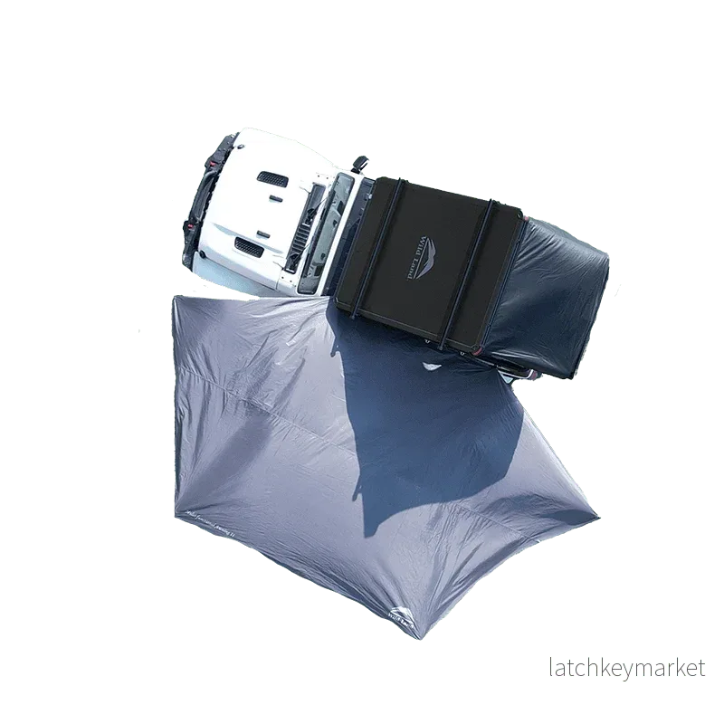 Universal Tarp till taktält