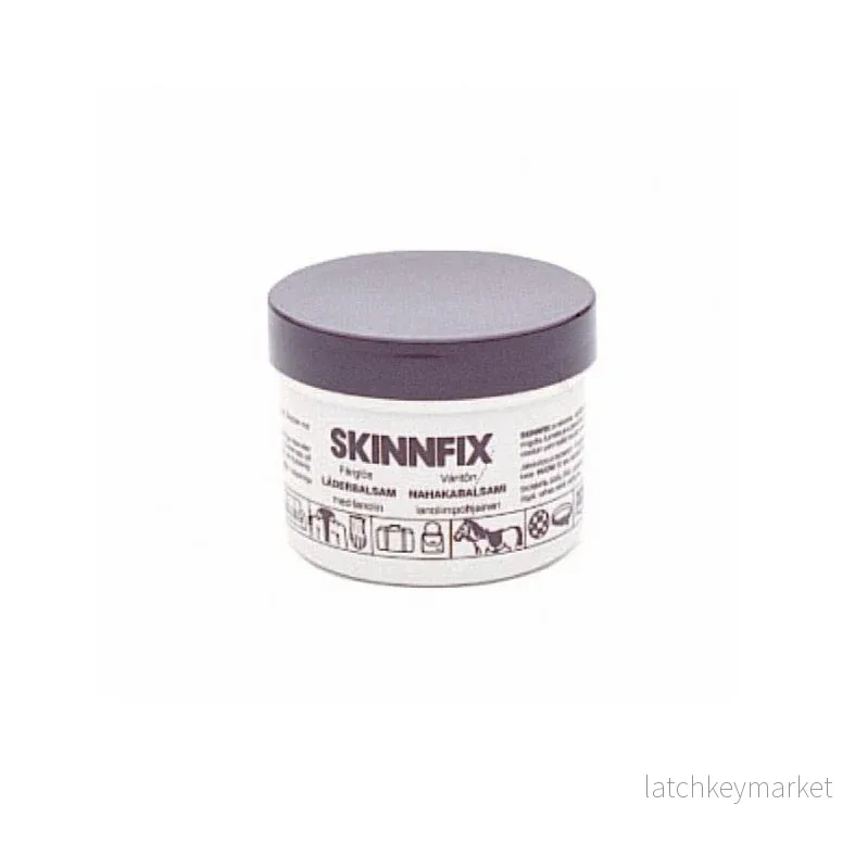 Skinnfix – Läderbalsam