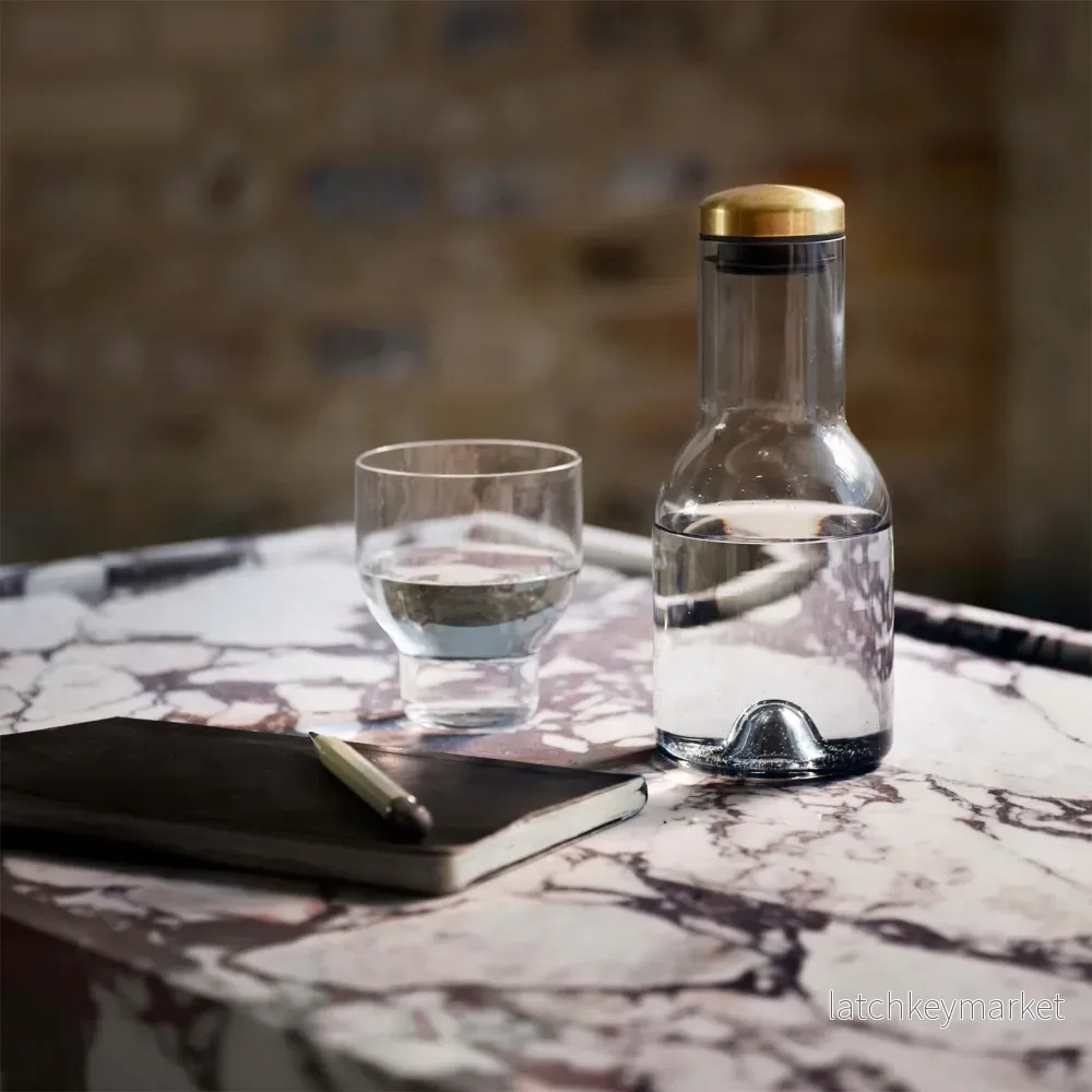 Bottle Carafe 0,5 L - Bild 2