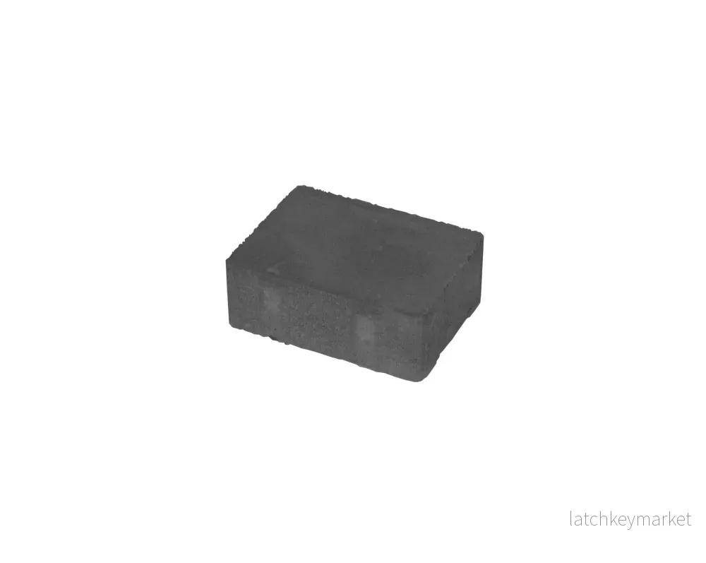 Scala Antracit 140x105x50