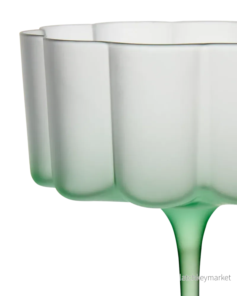Cocktailglas Lillie 4-pack - Bild 3